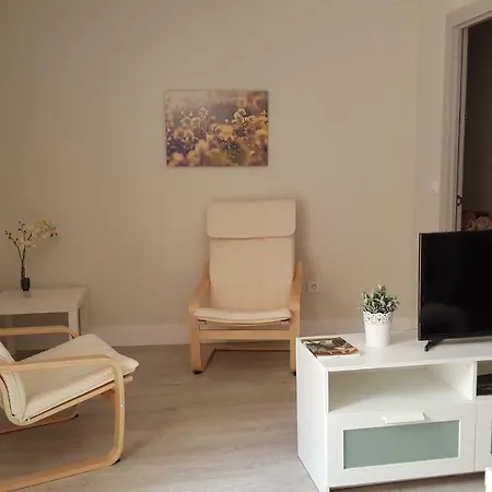 Apartment Apartmentos El Alfar Del Sacramento