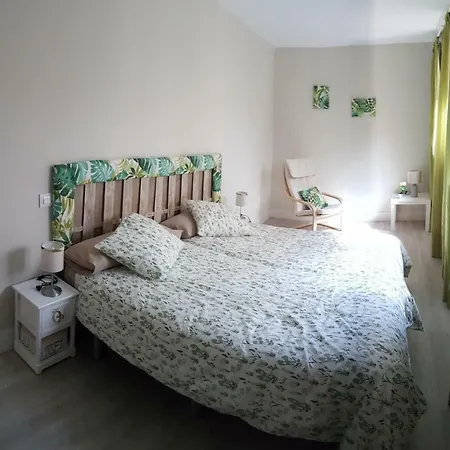 Apartmentos El Alfar Del Sacramento Apartment