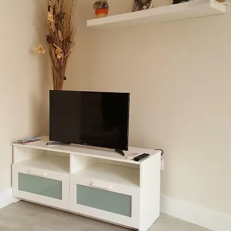 Apartmentos El Alfar Del Sacramento Apartment *